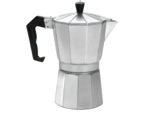 Cafeteira Italiana