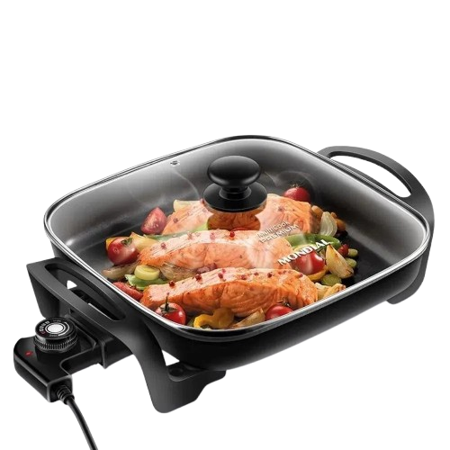 Grill
