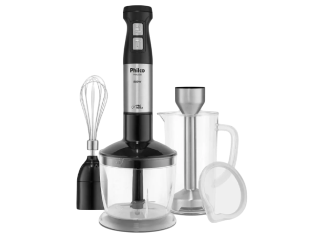 Mixer