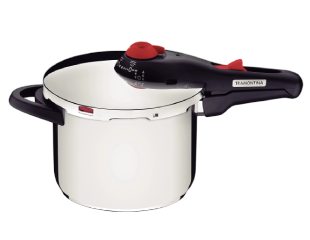 Panela de Pressão